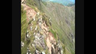 Snowdon South Ridge [upl. by Rob]