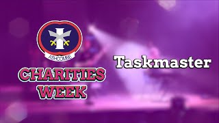 Taskmaster 2024  Ashcombe Charities Week [upl. by Adlay]