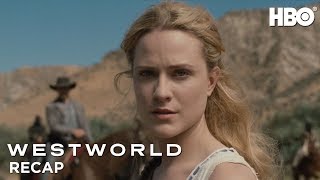 Westworld 2x02 Promo quotReunionquot HD This Season On [upl. by Noryahs]