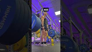 Paused Deadlift kpop shorts explore sbd deadlift [upl. by Leinod]