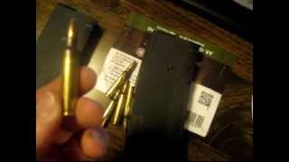 Plinker Tactical 30 round mag FAIL Plinker LLC [upl. by Weider]