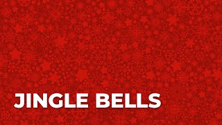 Jingle Bells  James Koerts [upl. by Errot31]