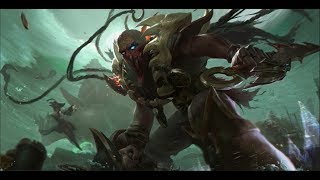 How to play like a Challenger Pyke [upl. by Enymsaj]