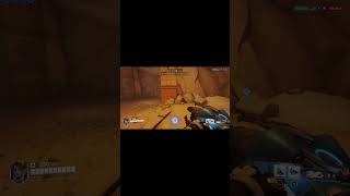 overwatch2 overwatch ow2 gamemakemefamous viralvideo [upl. by Selrhc5]