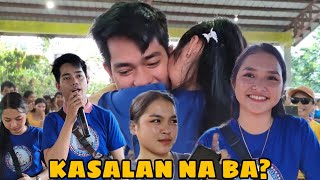 DITO SILA NAGKAGULO  KALINGAP RAB  VAL SANTOS MATUBANG  ATE EDNA VLOGS [upl. by Bullis]