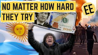 Why Argentina Is Doomed to Fail Over and Over Again [upl. by Elva]