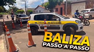 Fazendo Baliza O Guia Definitivo para Iniciantes [upl. by Naitsyrk]