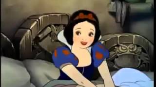 Blancanieves y los siete enanitos Trailer en Español [upl. by Elacsap]