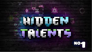 Hidden Talents 1 [upl. by Erehc812]