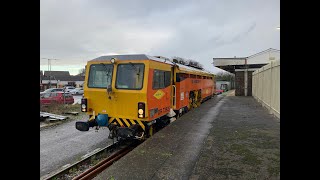 Cab Ride  Strood to Dartford [upl. by Allebasi754]