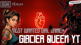 ❤️‍🩹 BGMI Live  Any task accepted 🫣  tamilgirlgamer Shortslive ytshorts shortsfeed [upl. by Nylatsyrc139]