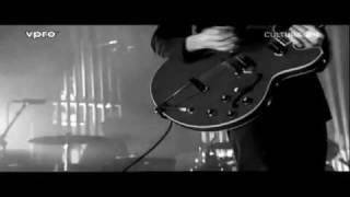 Interpol  The Heinrich Maneuver live Amsterdam 2010 HD [upl. by Alrak395]