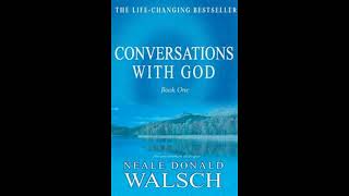 Conversations With God an uncommon dialogue book1 Neale Donald Walsch [upl. by Persons]