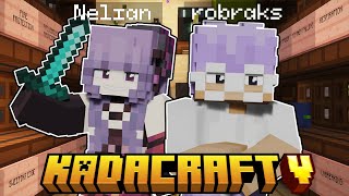 Robraks the Trader  KADACRAFT 5 EP6 [upl. by Keene]