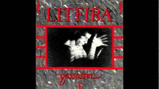 Litfiba  Yassassin 1984 EP extended version [upl. by Ellery164]