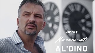 ALDINO  Na ruci sat Official Video [upl. by Podvin]