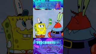 🧽🦀🍍 Nuevo Hogar ¡Bob Esponja se Muda al Crustáceo Cascarudo [upl. by Dosh802]