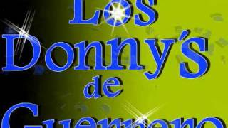 los donnys de guerrero ♣♣ el corrido de rufino salinas♣♣ [upl. by Dahc]