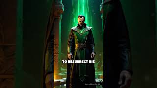 108 The Return of Ra’s al Ghul shorts viralvideo avengers trending doomsday bedtimestories [upl. by Prent732]