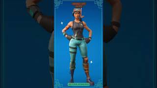 Fortnite Outfit ✔ Snorkel Ops Outfit 🤿 fortniteskins [upl. by Desberg935]