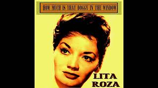 BBC UK 1s 195307  Lita Rosa  How Much Is That Doggie In The Window [upl. by Ainesell]