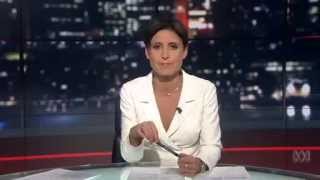 What will the TPP mean for Australia ABC Lateline 31315 [upl. by Linoel]