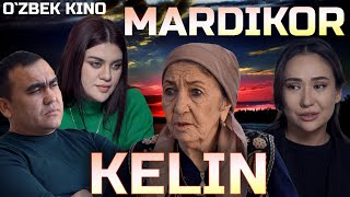 Mardikor kelin Ozbek kino Мардикор келин [upl. by Jennica]