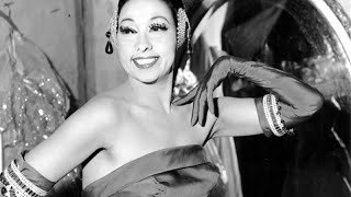 Josephine Baker Celebrating a Century of Iconic Influence in Berlin Exhibition [upl. by Yramliw]