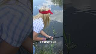 Big Carp on the fly  ‘Matt Hayes 24 Hour Rod Race’ on Fishing TV [upl. by Mor774]