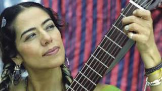 Lila Downs  El Feo [upl. by Retse]