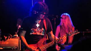 Geoff Tates Queensrÿche  Jet City Woman 23062013 Tipitinas New Orleans LA USA [upl. by Ebba]