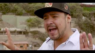 Lucho Cuellar y los incorregibles de la cumbia  Entregame tu amor Videoclip Oficial [upl. by Aplihs]