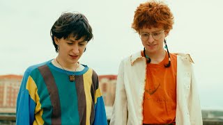 Cavetown amp Frankie Cosmos  quotmagic 8 ballquot Official Music Video [upl. by Aiuqal]