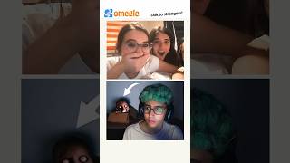 😱PRANK DIVERTENTE HACKERARE R4G4ZZ3 su OMEGLE 👀 omegle omeglefunny omegleprank [upl. by Sibby991]