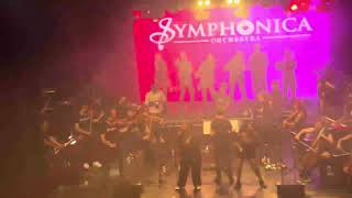 History of Drum amp Bass Symphonica Orchestra [upl. by Honora193]