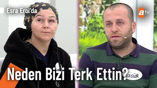 Sen yokken çocuklarıma yemek yaptım  Esra Erolda 30 Ekim 2024 EsraErolatv [upl. by Eynttirb427]