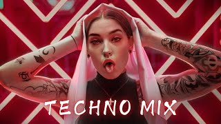 Melodic Techno Mix  Best of Colyn Rampa Lane 8 Miss Monique ARTBAT CamelPhat amp Adam Port [upl. by Zetnas]