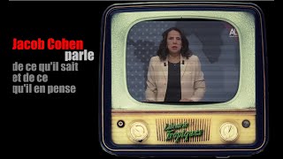 jacob cohen parle de ce que chacun peut observer [upl. by Ahsitruc]