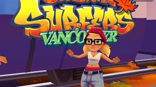 Anitoons🥳☃️ Subway Surfers Game is live [upl. by Aciret]