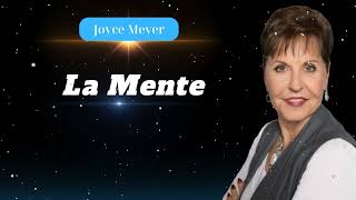 La Mente Joyce Meyer Diario [upl. by Esertak]