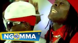 Nasema Nao Chameleone na AY [upl. by Hanikas]