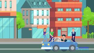 Impellam Video 5  Explainer Video by Animation Explainers [upl. by Johppah]