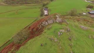 Dunadd Fort 2016 [upl. by Retluoc]