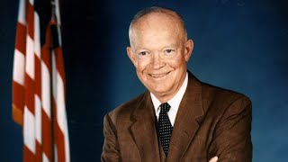 The Presidency Preview Dwight D Eisenhower amp the Cold War [upl. by Noied]