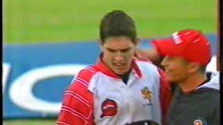 Golden Lions vs Blue Bulls Vodacom Cup 2002 Part 2 [upl. by Guttery]