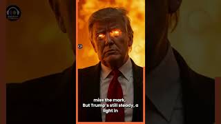 Protecting President Trump The Untold Story of Resilience n Fire Part 4 2024election donaldtrump [upl. by Yenatirb190]