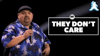 They Dont Care  Gabriel Iglesias [upl. by Wall323]