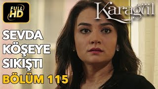 Kara Sevda 61 Bölüm 2 Fragman [upl. by Arrak427]