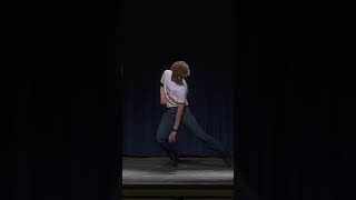 Canned Heat  Napoleon Dynamite Dance Scene Part 3 [upl. by Cowen]