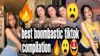 MR BOOMBASTIC TIKTOK COMPILATION 🔥 TIKTOK BOOMBASTIC [upl. by Sofie]